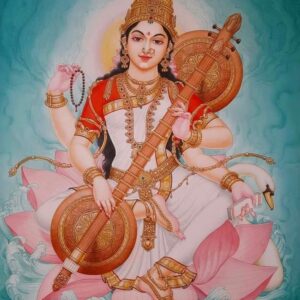 Formação em Yoga para Mulheres - Yoga, Vedānta e Āyurveda