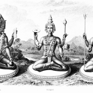 Curso de Vedānta - Texto Essencial de Shankara: Tattvabodhah