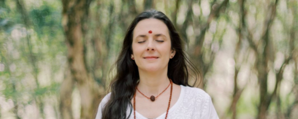 Aulas de Yoga com a professora Ju