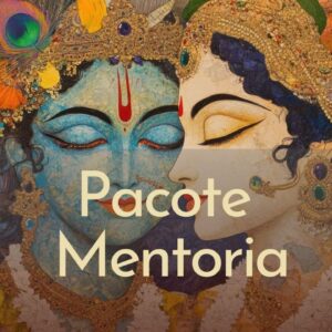 Formação em Yoga para mulheres - Turma Radhā - Yoga, Vedānta e Āyurveda