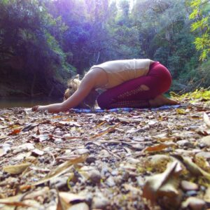 Workshop Online em Yoga Terapia Hormonal para mulheres