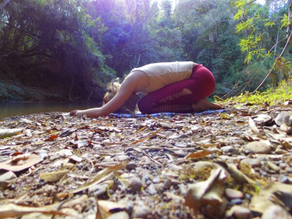 Workshop Online em Yoga Terapia Hormonal para mulheres
