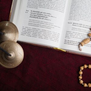 Curso de Alfabetização de Sânscrito