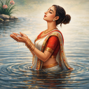 Mantras, Shlokas e Cantos Védicos