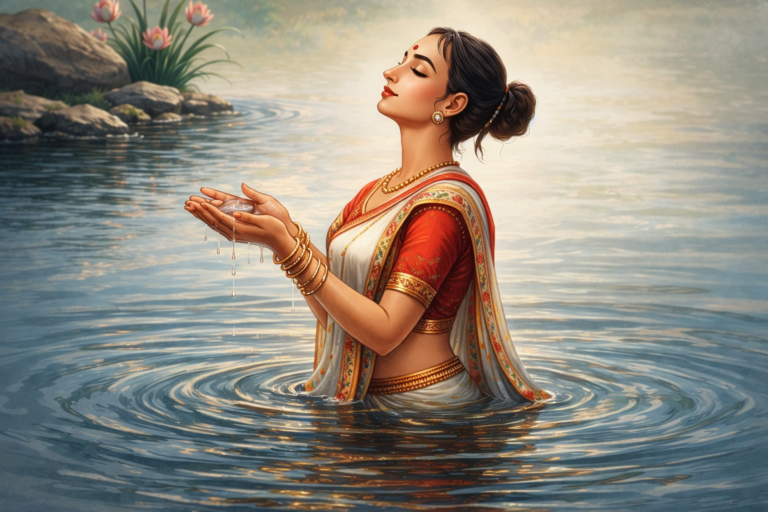 Mantras, Shlokas e Cantos Védicos