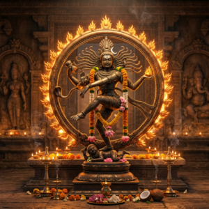 Formação em Yoga à luz de Vedānta - Turma Naṭarāja (turma mista)