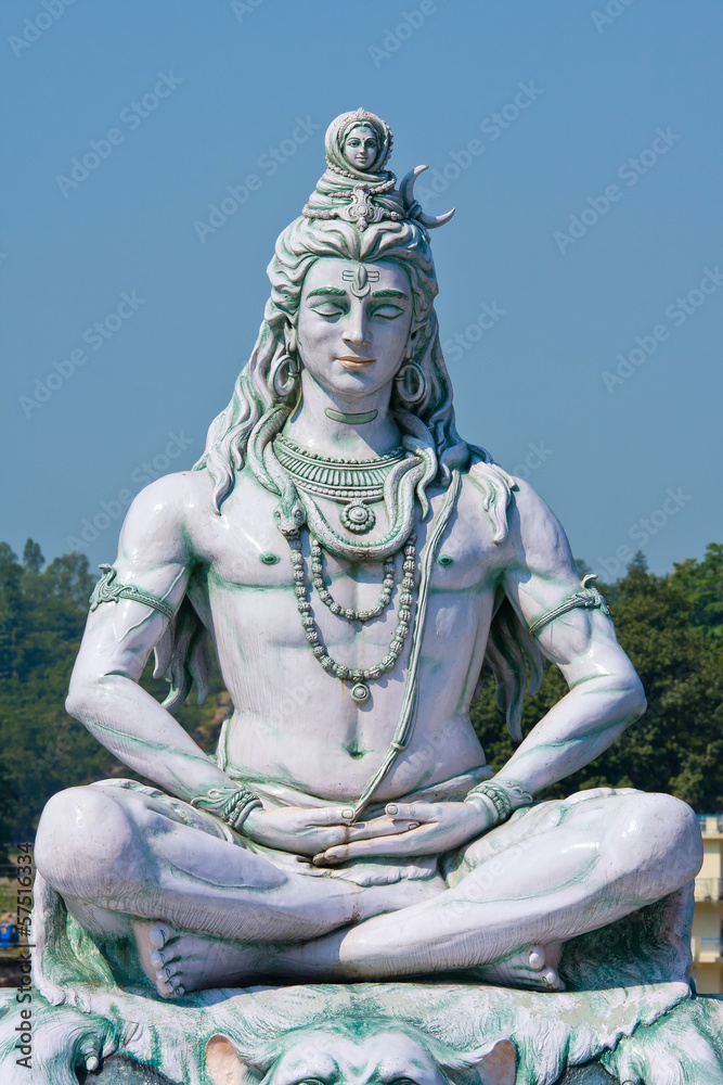 shiva 4