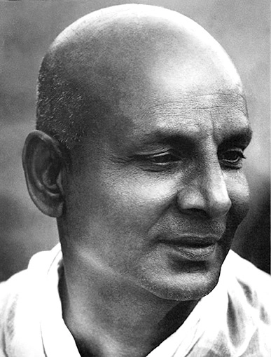shivananda 1